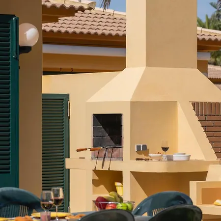 بيت للعطل Casa Do Ribeiro Salgado By An Island بورتو سانتو