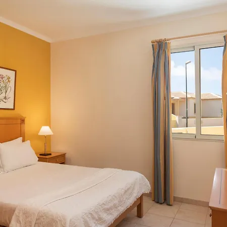 Casa Do Ribeiro Salgado By An Island * بورتو سانتو