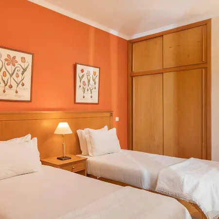 بيت للعطل Casa Do Ribeiro Salgado By An Island *