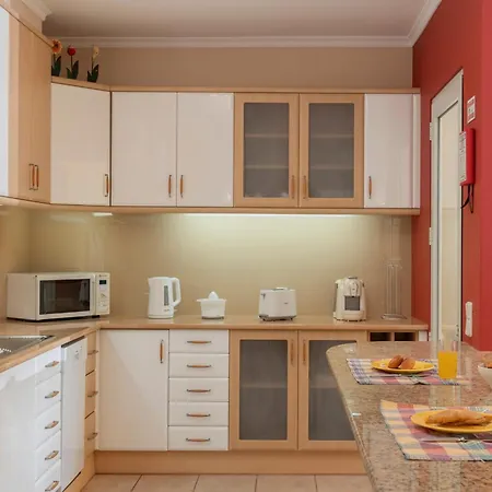 بيت للعطل Casa Do Ribeiro Salgado By An Island *