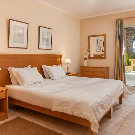 بيت للعطل Casa Do Ribeiro Salgado By An Island