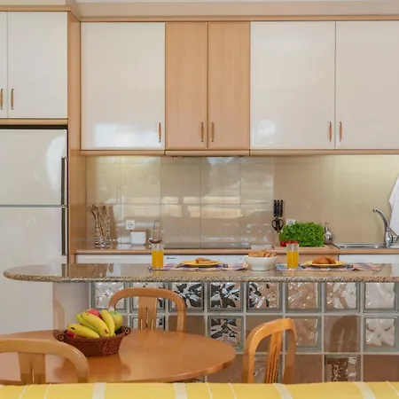 Casa Do Ribeiro Salgado By An Island بورتو سانتو