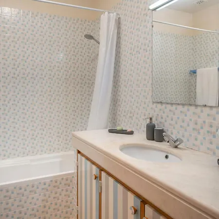 بيت للعطل Casa Do Ribeiro Salgado By An Island *