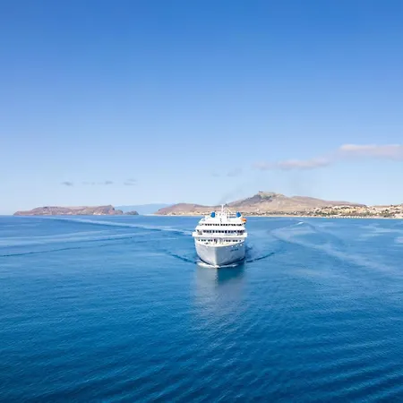 بيت للعطل Casa Do Ribeiro Salgado By An Island بورتو سانتو