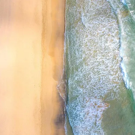 Casa Do Ribeiro Salgado By An Island بيت للعطل