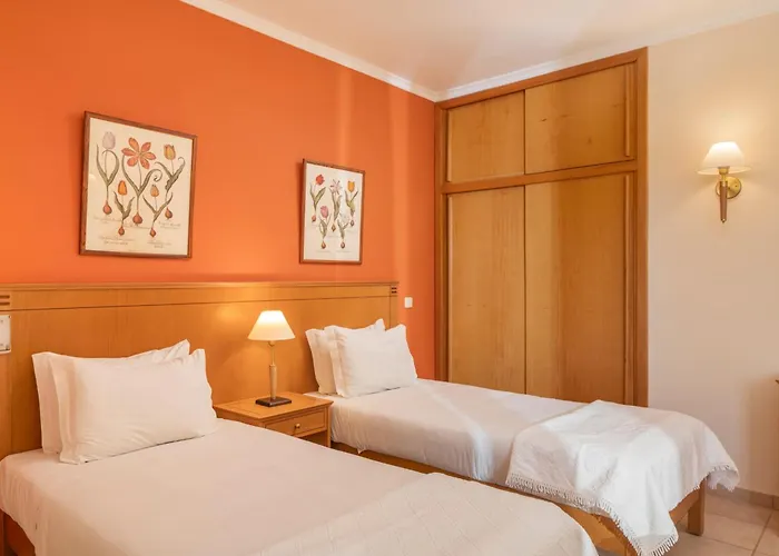 Prázdninový dům Casa Do Ribeiro Salgado By An Island *