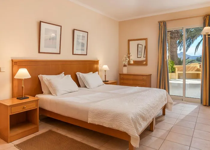 Prázdninový dům Casa Do Ribeiro Salgado By An Island