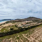 度假居 Casa Do Ribeiro Salgado By An Island *