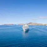度假居 Casa Do Ribeiro Salgado By An Island 圣港