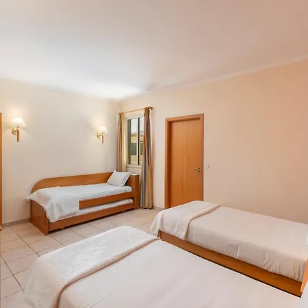 Casa Do Ribeiro Salgado By An Island Porto Santo