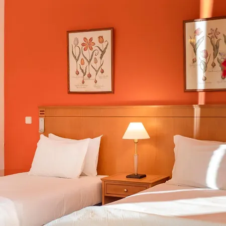 Casa Do Ribeiro Salgado By An Island *