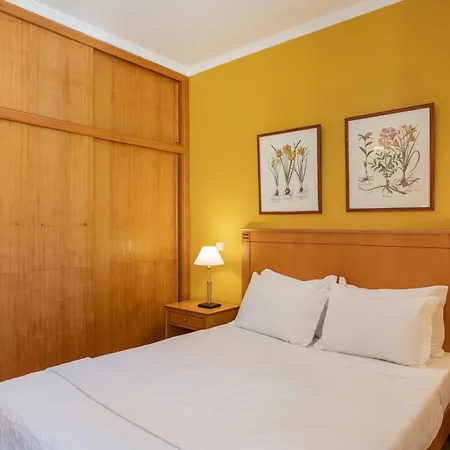 Casa Do Ribeiro Salgado By An Island Vakantiehuis *