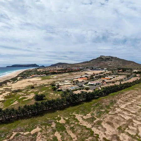 Vakantiehuis Casa Do Ribeiro Salgado By An Island *