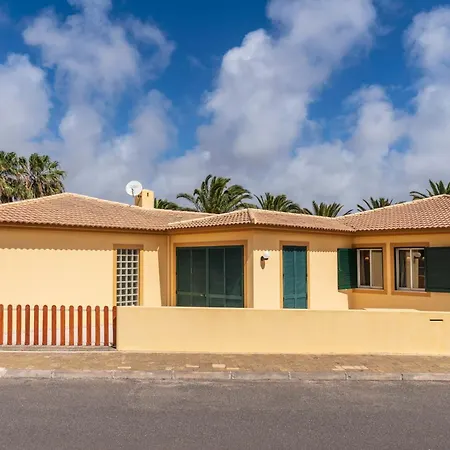 Casa Do Ribeiro Salgado By An Island Porto Santo