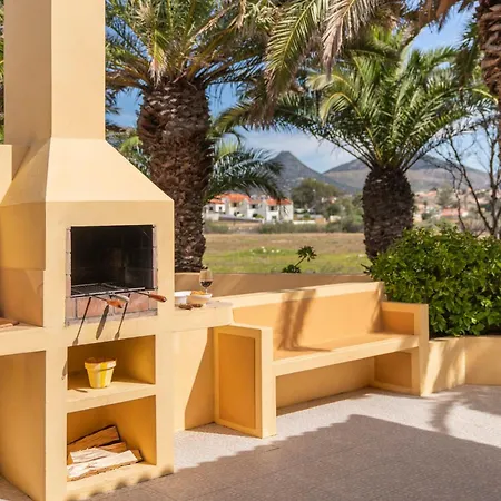 Vakantiehuis Casa Do Ribeiro Salgado By An Island