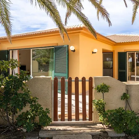 Casa Do Ribeiro Salgado By An Island Prázdninový dům