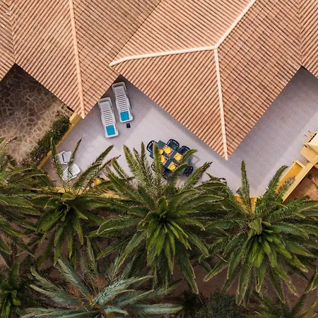 Prázdninový dům Casa Do Ribeiro Salgado By An Island *