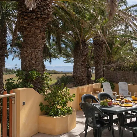 Casa Do Ribeiro Salgado By An Island Vakantiehuis Porto Santo