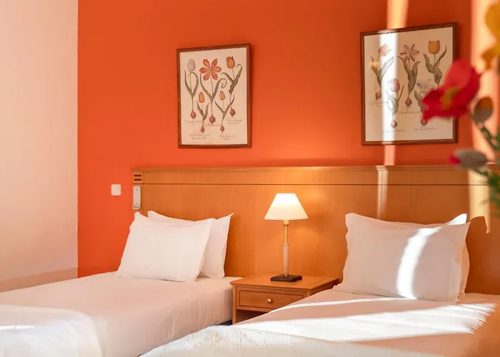 Casa Do Ribeiro Salgado By An Island *