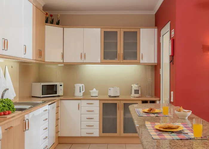 Prázdninový dům Casa Do Ribeiro Salgado By An Island *