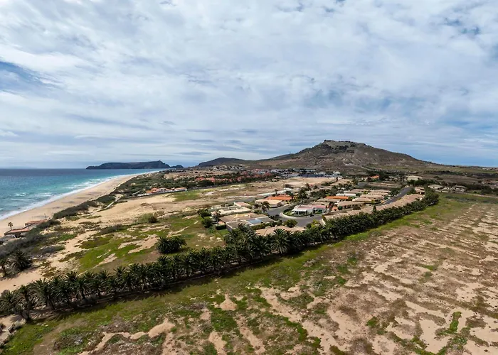 Casa vacanze Casa Do Ribeiro Salgado By An Island *