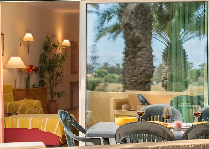 Casa Do Ribeiro Salgado By An Island *