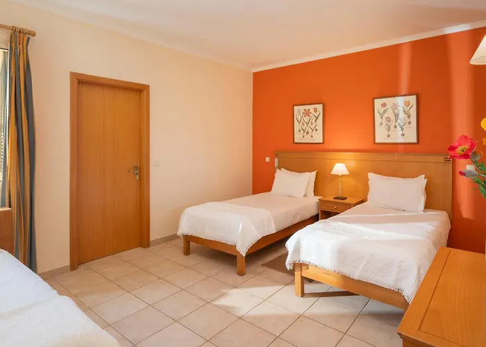 Casa Do Ribeiro Salgado By An Island