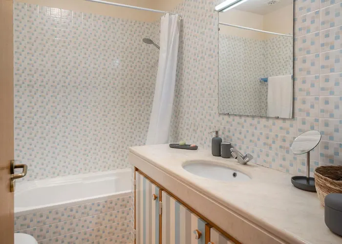 Prázdninový dům Casa Do Ribeiro Salgado By An Island *