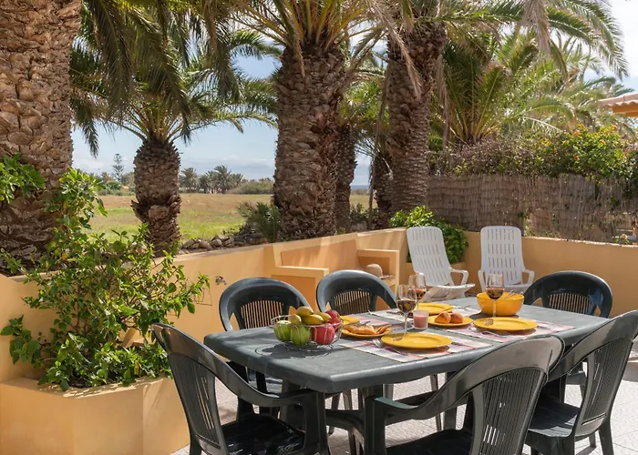 Prázdninový dům Casa Do Ribeiro Salgado By An Island