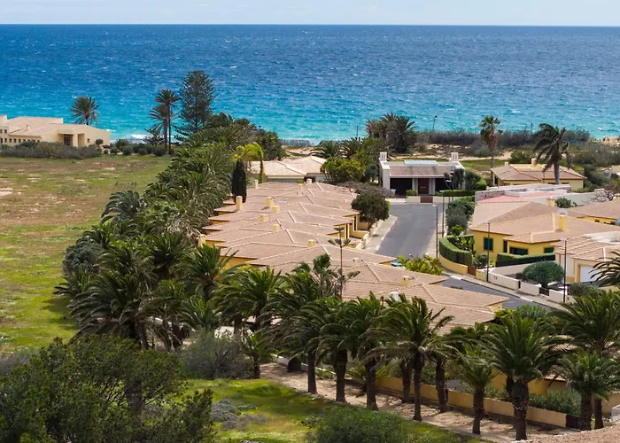 Casa Do Ribeiro Salgado By An Island Casa vacanze *