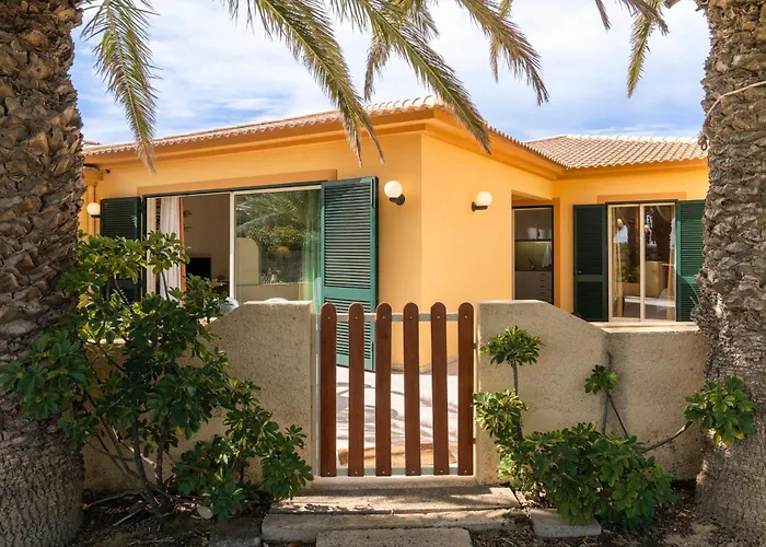 Casa Do Ribeiro Salgado By An Island Casa vacanze