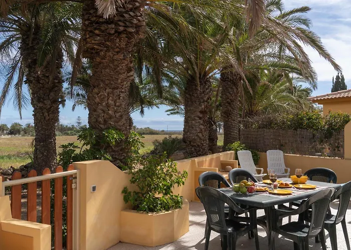 Casa Do Ribeiro Salgado By An Island Prázdninový dům Porto Santo