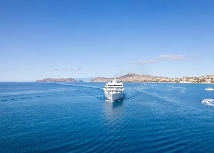 Casa vacanze Casa Do Ribeiro Salgado By An Island Porto Santo