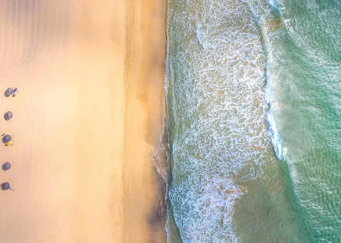 Casa Do Ribeiro Salgado By An Island Prázdninový dům